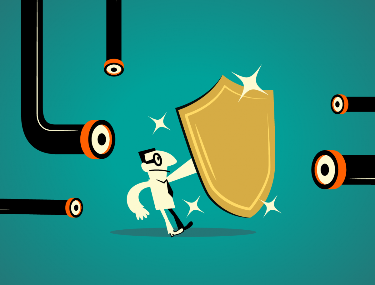 Staatliche Überwachung – Freiheit und Internet